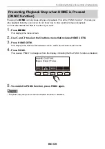 Предварительный просмотр 140 страницы Casio Casiotone CT-S400 User Manual