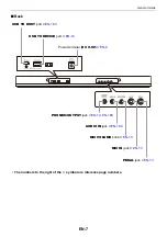 Предварительный просмотр 8 страницы Casio Casiotone LK-S450 User Manual