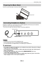 Предварительный просмотр 13 страницы Casio Casiotone LK-S450 User Manual