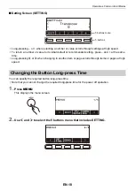 Предварительный просмотр 19 страницы Casio Casiotone LK-S450 User Manual