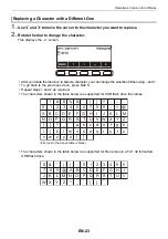 Предварительный просмотр 24 страницы Casio Casiotone LK-S450 User Manual