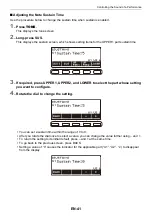 Предварительный просмотр 42 страницы Casio Casiotone LK-S450 User Manual