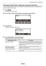 Предварительный просмотр 45 страницы Casio Casiotone LK-S450 User Manual