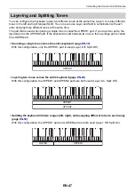 Предварительный просмотр 48 страницы Casio Casiotone LK-S450 User Manual