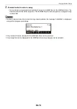 Предварительный просмотр 77 страницы Casio Casiotone LK-S450 User Manual