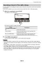 Предварительный просмотр 80 страницы Casio Casiotone LK-S450 User Manual