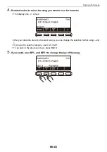 Предварительный просмотр 84 страницы Casio Casiotone LK-S450 User Manual