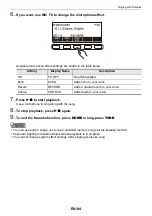 Предварительный просмотр 85 страницы Casio Casiotone LK-S450 User Manual