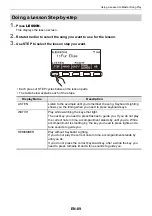 Предварительный просмотр 90 страницы Casio Casiotone LK-S450 User Manual