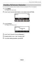 Предварительный просмотр 97 страницы Casio Casiotone LK-S450 User Manual