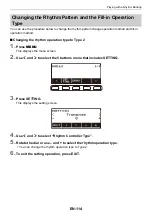 Предварительный просмотр 115 страницы Casio Casiotone LK-S450 User Manual