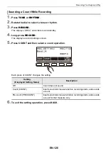 Предварительный просмотр 127 страницы Casio Casiotone LK-S450 User Manual