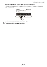 Предварительный просмотр 134 страницы Casio Casiotone LK-S450 User Manual