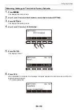 Предварительный просмотр 151 страницы Casio Casiotone LK-S450 User Manual