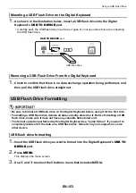 Предварительный просмотр 154 страницы Casio Casiotone LK-S450 User Manual