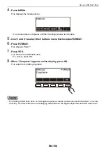 Предварительный просмотр 155 страницы Casio Casiotone LK-S450 User Manual