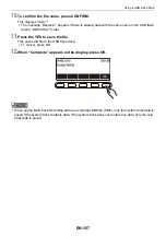 Предварительный просмотр 158 страницы Casio Casiotone LK-S450 User Manual