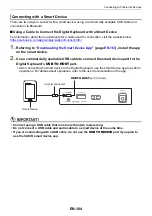 Предварительный просмотр 165 страницы Casio Casiotone LK-S450 User Manual