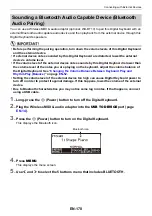 Предварительный просмотр 171 страницы Casio Casiotone LK-S450 User Manual