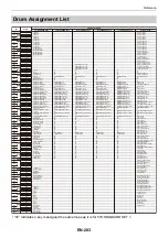 Предварительный просмотр 204 страницы Casio Casiotone LK-S450 User Manual