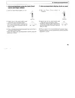 Preview for 14 page of Casio Casiotone MT-220 Operation Manual