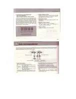 Preview for 6 page of Casio Casiotone MT-400W Operation Manual