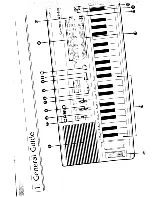 Preview for 3 page of Casio Casiotone MT-600 Operation Manual