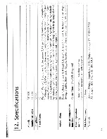 Preview for 21 page of Casio Casiotone MT-600 Operation Manual