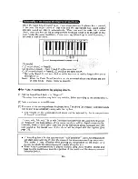 Preview for 17 page of Casio Casiotone MT-70 Operation Manual