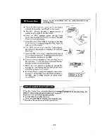 Preview for 26 page of Casio Casiotone MT-70 Operation Manual