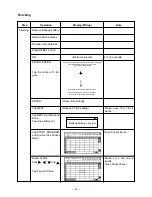 Preview for 55 page of Casio Cassiopeia A-10 Operation, Service Manual & Parts List