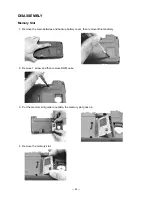 Preview for 57 page of Casio Cassiopeia A-10 Operation, Service Manual & Parts List