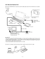 Preview for 7 page of Casio Cassiopeia A-20 Service Manual & Parts List