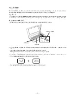 Preview for 15 page of Casio Cassiopeia A-20 Service Manual & Parts List