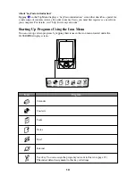 Preview for 10 page of Casio Cassiopeia BE-300 User Manual