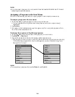 Preview for 12 page of Casio Cassiopeia BE-300 User Manual