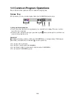 Preview for 13 page of Casio Cassiopeia BE-300 User Manual