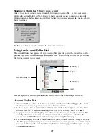 Preview for 69 page of Casio Cassiopeia BE-300 User Manual