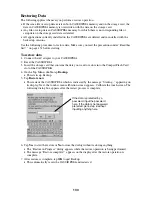 Preview for 133 page of Casio Cassiopeia BE-300 User Manual