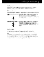 Preview for 11 page of Casio Cassiopeia E-100 User Manual