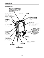 Preview for 14 page of Casio Cassiopeia E-125 Getting Started Manual