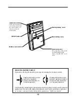 Preview for 15 page of Casio Cassiopeia E-125 Getting Started Manual