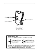 Preview for 15 page of Casio Cassiopeia E-200 Getting Started Manual