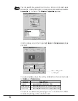 Предварительный просмотр 70 страницы Casio Cassiopeia FIVA MPC-205E User Manual