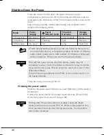 Предварительный просмотр 48 страницы Casio CASSIOPEIA FIVA MPC-701 Series User Manual