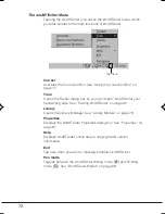 Preview for 74 page of Casio CASSIOPEIA FIVA MPC-701 Series User Manual