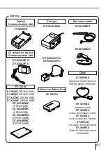 Preview for 7 page of Casio Cassiopeia IT-2000 User Manual