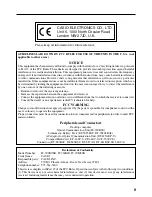 Preview for 11 page of Casio Cassiopeia IT-70 Getting Started Manual