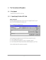 Preview for 9 page of Casio Cassiopeia PA-2400 Manual