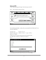 Preview for 10 page of Casio Cassiopeia PA-2400 Manual